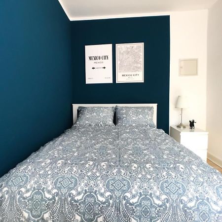 Dream Green Apartment 'Frida' Gladenbach Zewnętrze zdjęcie