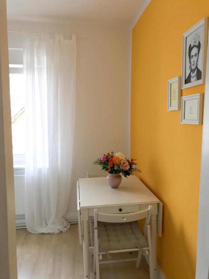 Dream Green Apartment 'Frida' Gladenbach Zewnętrze zdjęcie
