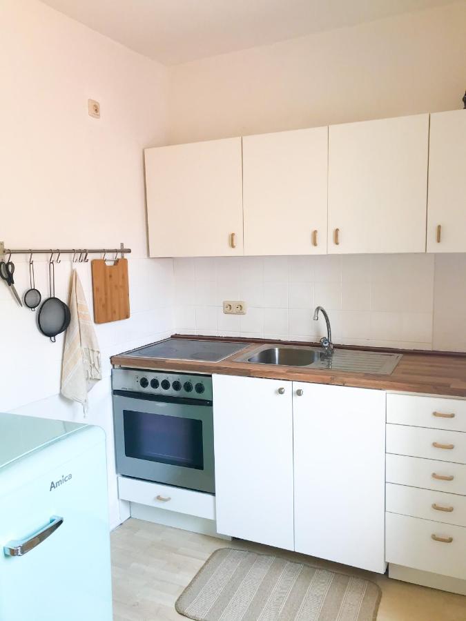 Dream Green Apartment 'Frida' Gladenbach Zewnętrze zdjęcie