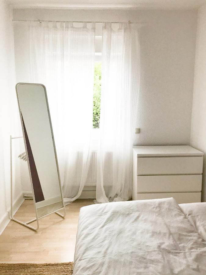 Dream Green Apartment 'Frida' Gladenbach Zewnętrze zdjęcie