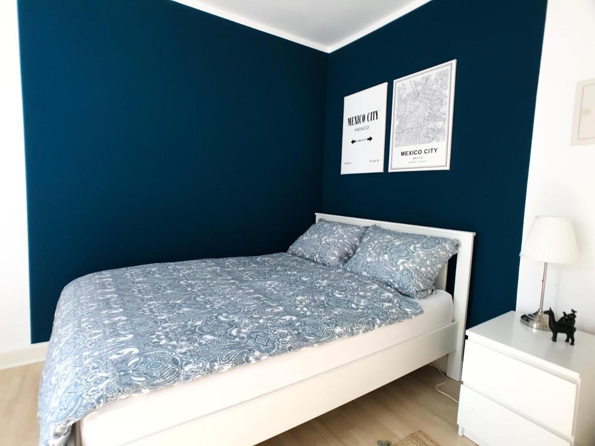 Dream Green Apartment 'Frida' Gladenbach Zewnętrze zdjęcie