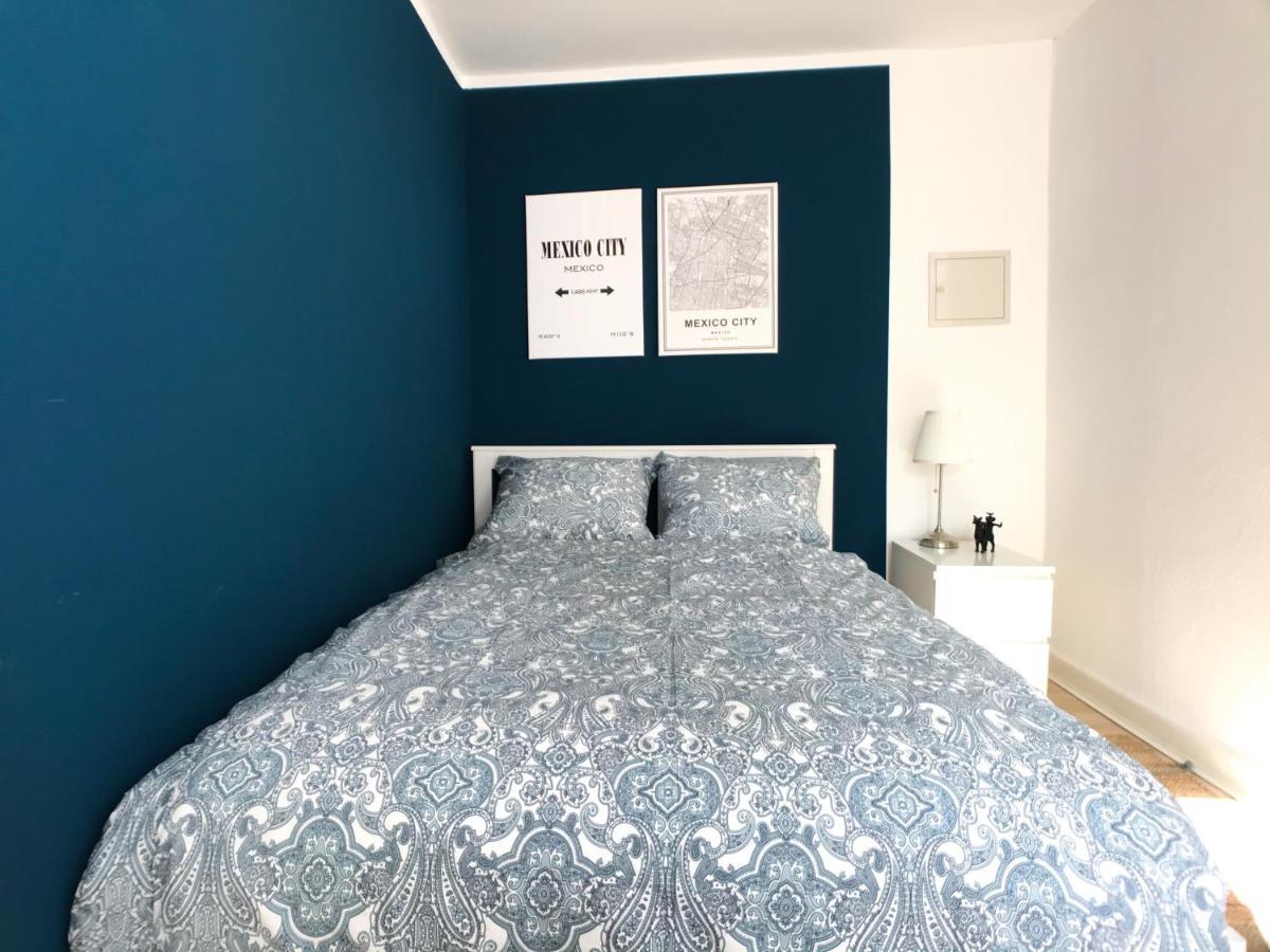 Dream Green Apartment 'Frida' Gladenbach Zewnętrze zdjęcie