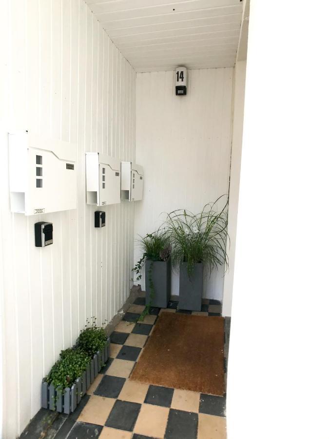Dream Green Apartment 'Frida' Gladenbach Zewnętrze zdjęcie