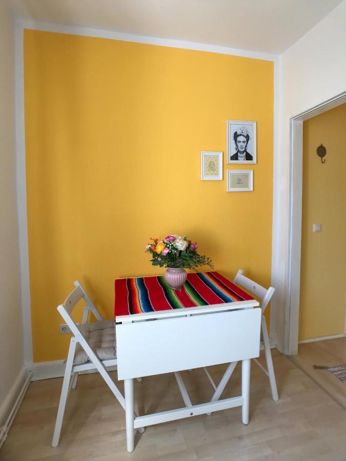 Dream Green Apartment 'Frida' Gladenbach Zewnętrze zdjęcie