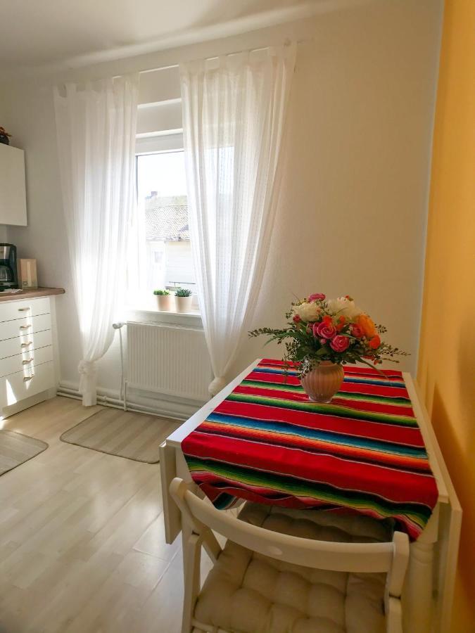 Dream Green Apartment 'Frida' Gladenbach Zewnętrze zdjęcie