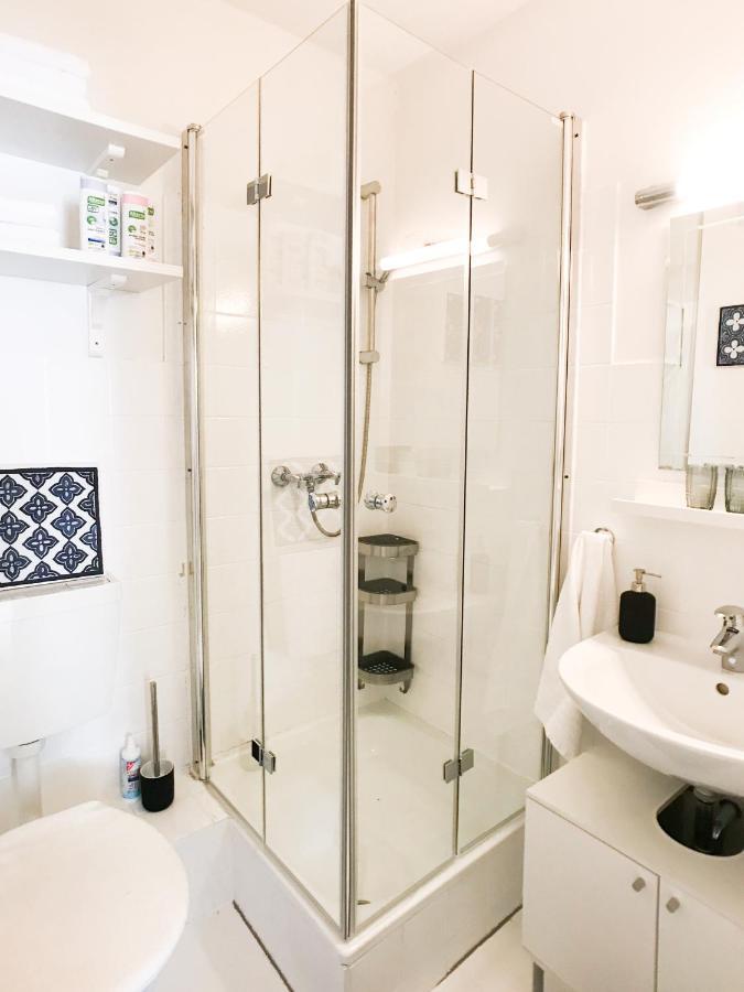 Dream Green Apartment 'Frida' Gladenbach Zewnętrze zdjęcie