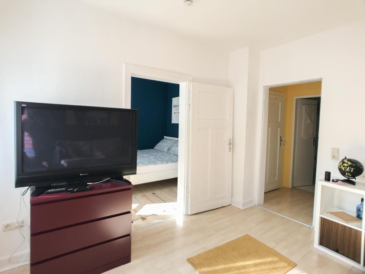 Dream Green Apartment 'Frida' Gladenbach Zewnętrze zdjęcie